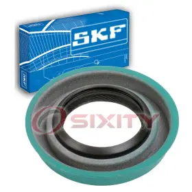 SX-4018 SKF Rear Differential Pinion Seal Club Uz E-150 Ford