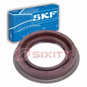 SX-4135 SKF Rear Differential Pinion Seal Driveline Eq Jeep