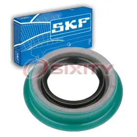SX-4234 SKF Rear Differential Pinion Seal Driveline Chevrolet