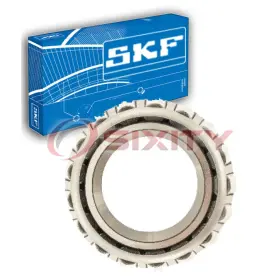 SX-4256 SKF Rear Inner Differential Pinion Bearing E-150 Ford