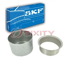 SX-4728 SKF Rear Differential Pinion Repair Sleeve Kx Mercury