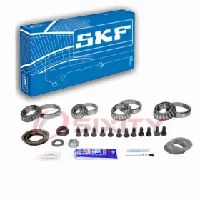 SX-5474 SKF Rear Axle Differential Bearing Seal Af Kit Dodge
