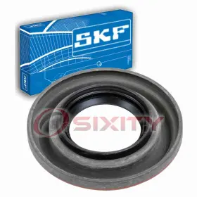 SX-5649 SKF Rear Differential Pinion Seal Driveline Axles Fx