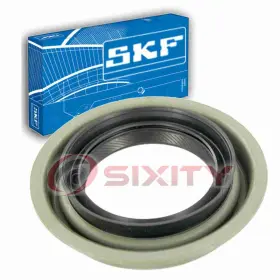SX-5763 SKF Rear Differential Pinion Seal Sport Trac Ford SX-5763 SKF Rear Differential Pinion Seal Sport Trac Ford