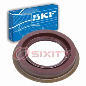 SX-6137 SKF Rear Differential Pinion Seal Driveline Mu 3500