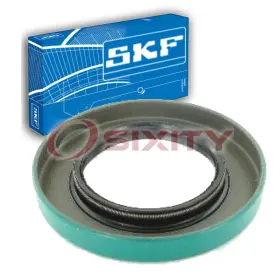 SX-6304 SKF Rear Differential Pinion Seal Mgb Driveline Axles