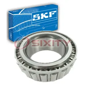 SX-6795 SKF Rear Axle Differential Bearing Driveline Jeep