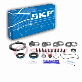 SX-7095 SKF Rear Axle Differential Bearing Seal Wk Kit F-150