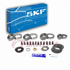 SX-7325 SKF Rear Axle Differential Bearing Seal Kd Kit F-250