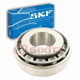 SX-7425 SKF Rear Outer Differential Pinion Bearing Hy Brz