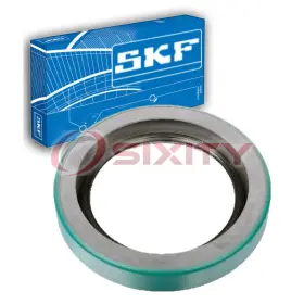SX-8498 SKF Rear Differential Pinion Seal Driveline Chrysler