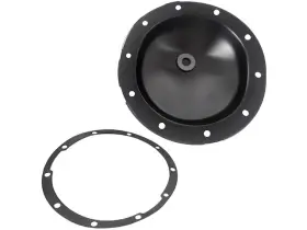 DZ363VF SKP Rear Differential Cover Oldsmobile