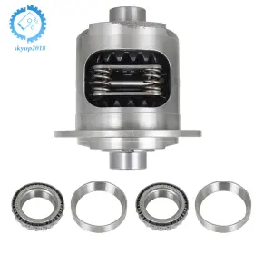 SU799008KU FORD Posi Unit Spline Slip Locker Bearings
