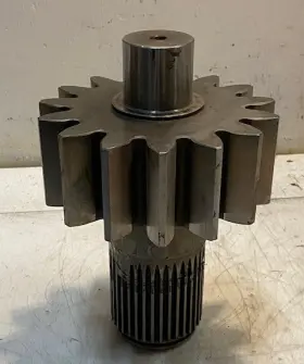 1069700-83 SMG Drive Gear Pinion Shaft Spur
