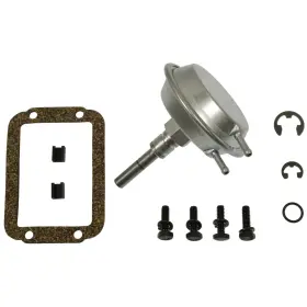 303WD29 SMP Actuator 2500 4WD Dodge Ram