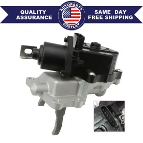 A2.CSZX02.H SOILLAR Front Differential Actuator 4WD Toyota A2.CSZX02.H SOILLAR Front Differential Actuator 4WD Toyota
