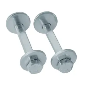 82376 SPC PERFORMANCE Jl Rear Pinion Angle Cam Bolt Kit Jeep