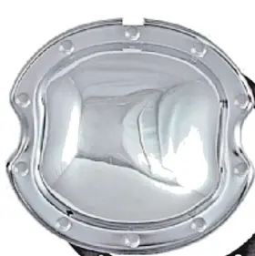 6072 SPECTRE Bolt Differential Cover Gm Camaro