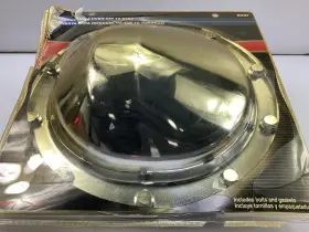 6087 SPECTRE Performance Differential Cover Gm