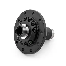 PCE204.1001 SPEEDMASTER Spline Torqueworm Helical Gear Slip
