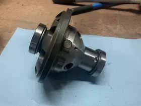 91909031 SPEEDWAY Clutch Differential Spline Ford