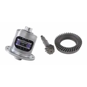 9101487 SPEEDWAY MOTORS Duragrip Positraction Unit Ring Gm