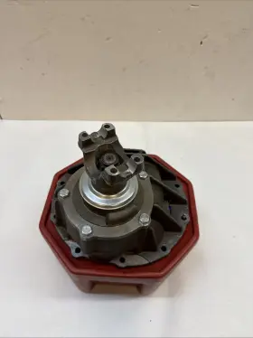 91049345-31-370 SPEEDWAY MOTORS Posi Differential Member Spl