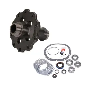 91605027 SPEEDWAY MOTORS Spline Standard Steel Spool Kit Ford