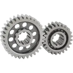 QC95017 SPEEDWAY MOTORS Gear Set
