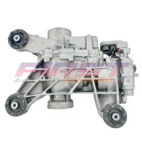 0BS525010A SPEEDY-AUTO-PARTS Rear Axle Differential Carrier #2