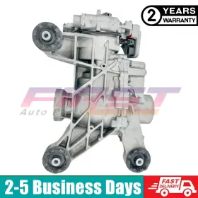 0BS525010A SPEEDY-AUTO-PARTS Rear Axle Differential Carrier