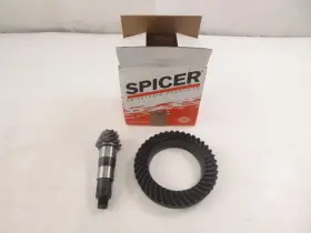 10050939 SPICER Differential Ring Pinion Jeep Wrangler