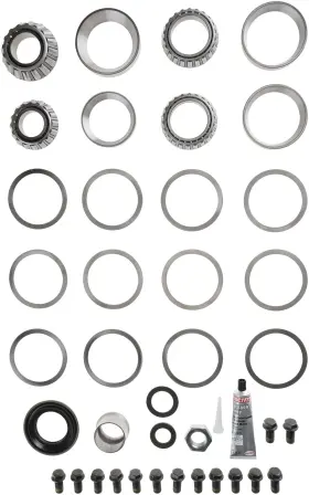 10055884 SPICER Master Advantech Rear Kit Dana 300