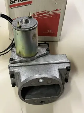 120750 SPICER Electric Motor Kit