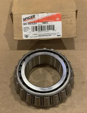 Spicer 139973 Differential Bearing Tapered Roller Cone