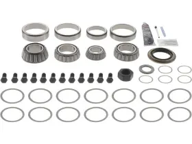 15FN18G SPICER Rear Differential Rebuild Kit 3500 Dodge Ram