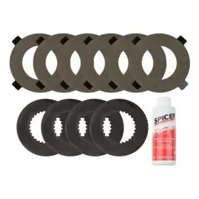 2021288 SPICER Cpk Power Lok Clutch Kit D70