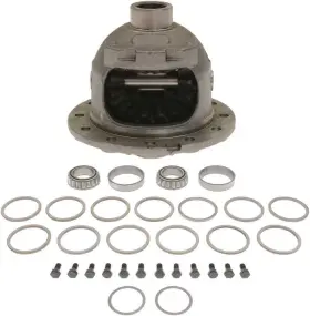 2021696 SPICER Differential Carrier Fsgr