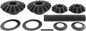 2023873 SPICER Rear Differential Gear Kit 2500 Dodge Ram