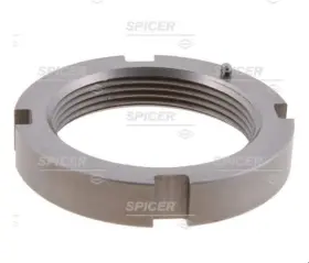 21588X SPICER Nutpin Nut Amp Pin
