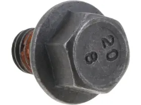 25VYTK94 SPICER Rear Differential Cover Bolt Van 2500 B3500