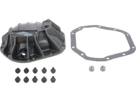 35137JVTP SPICER Differential Cover Front 3500 Dodge Ram