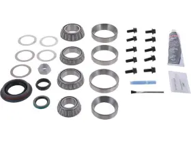 38913NRTH SPICER Differential Rebuild Rear Kit Dodge