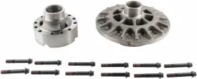 508654 SPICER Unloaded Differential Kit E-250 Ford 508654 SPICER Unloaded Differential Kit E-250 Ford