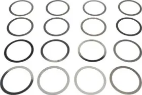 701007X SPICER Differential Carrier Bearing Shim Kit Dana #2