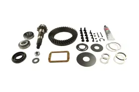 706930-4X SPICER Ring Pinion Gear Set