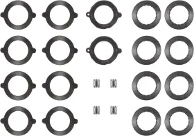 707018X SPICER Differential Clutch Pack Fsgr Jeep Cherokee