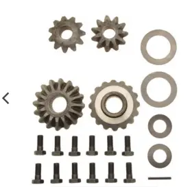 707063X SPICER Differential Carrier Gear Fsgr Kit