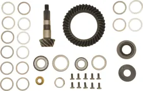 707344-6X SPICER Differential Ring Pinion Gear Set Dana