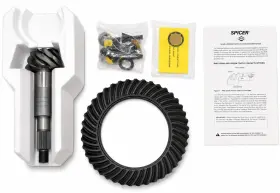 72152-5X SPICER Differential Gear Set